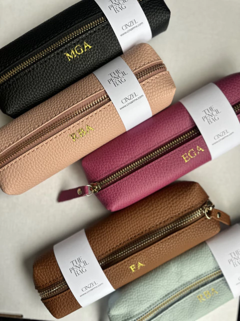 THE PENCIL BAG - comprar en línea