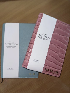 THE NOTEBOOK - tienda en línea
