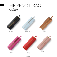 THE PENCIL BAG en internet