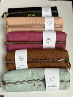 THE PENCIL BAG