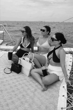 THE BIG BAG MEDIUM SIZE - CINZEL.MX