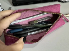 THE PENCIL BAG en internet