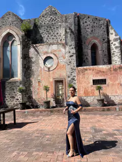 Imagen de THE CHAIN CLUTCH