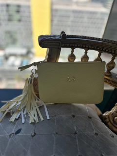 THE WRISTLET BAG en internet