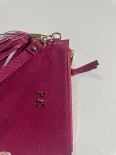 THE WRISTLET BAG - comprar en línea