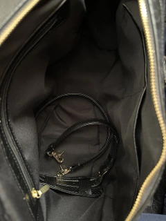 THE TRAVEL BAG - CINZEL.MX