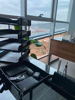 THE SQUARE ORGANIZER en internet
