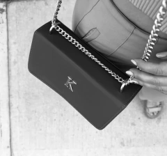 THE ENVELOPE BAG - CINZEL.MX