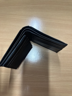 THE CLASSIC WALLET - CINZEL.MX