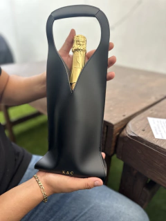 THE WINE BAG - CINZEL.MX