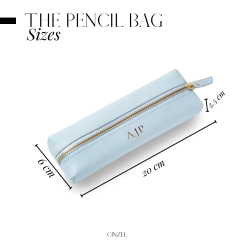 THE PENCIL BAG - CINZEL.MX