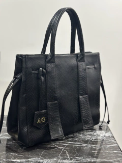 THE STYLE BAG - CINZEL.MX