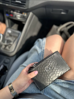 THE ZIPPER WALLET en internet