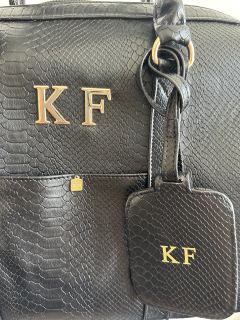 THE TRAVEL BAG - tienda en línea