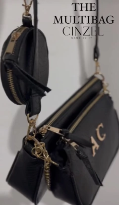 THE MULTIBAG - comprar en línea