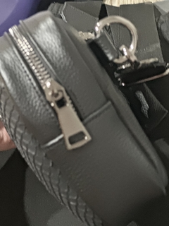 THE MAN CROSS BAG