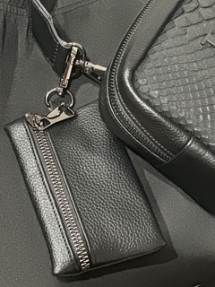 THE MAN CROSS BAG - CINZEL.MX