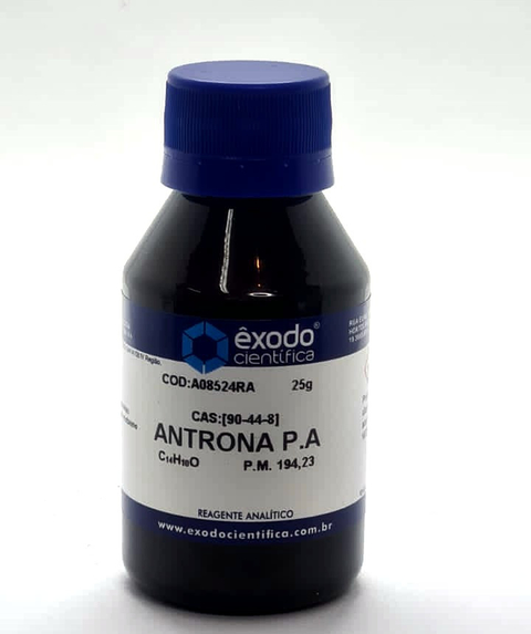 ANTRONA PA 25G