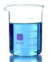 COPO BEQUER DE VIDRO FORMA BAIXA 600ML