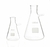 Frasco Kitassato saida Superior 2000ml