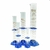 PROVETA DE VIDRO BASE SEXT. DE POLI. 100ML
