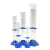 PROVETA DE VIDRO BASE SEXT. DE POLI. 250ML