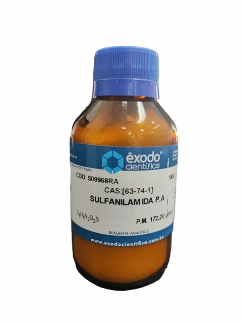 SULFANILAMIDA PA 100G