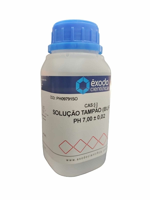 TAMPAO BUFFER PH 7 500ML