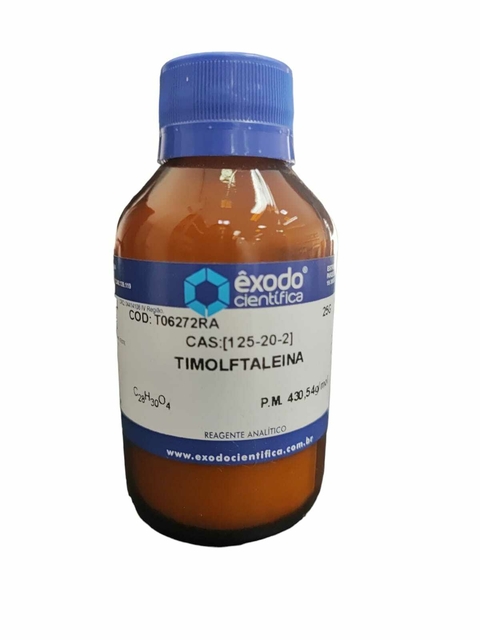 TIMOLFTALEINA PA ACS 25G