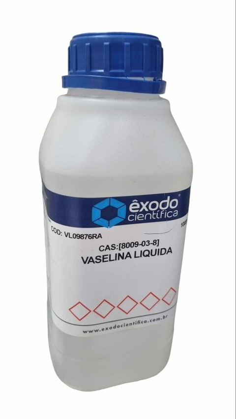 VASELINA LIQUIDA 1L