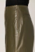 CALÇA PANTACOURT AURORA VERDE TOSCANA - Carol Rossato