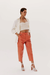 CALÇA LAURA MANGO - comprar online