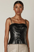 TOP CARIBE PRETO