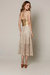TOP AMALFI OURO - comprar online