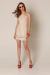 VESTIDO CURTO IPANEMA OFF BUTTER