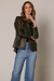 JAQUETA OVERSIZED JULIANA - comprar online