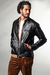 JAQUETA MASCULINA ZÍPER