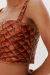 CROPPED PIRARUCU - comprar online