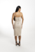 VESTIDO MANU TACHAS - comprar online