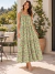 Vestido Alcinha Estampado - loja online