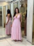 Vestido Longo Samira - comprar online