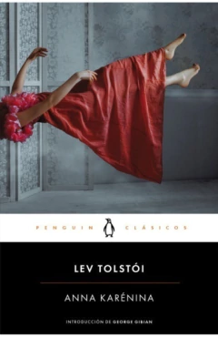 ANNA KARENINA Peng.Clasicos Pocket