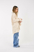 CAMISA PANAL - CRUDO - tienda online
