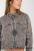 CAMPERA TIJUANA - GRIS - comprar online