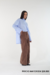 PANTALON CADIZ - CHOCOLATE - comprar online