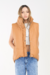 CHALECO TRENDY - comprar online