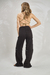 Imagen de PANTALON DESMONTABLE - NEGRO