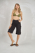 PANTALON DESMONTABLE - NEGRO - comprar online