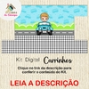 Kit Digital - Carrinhos