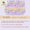 Kit Digital - Mãe é Amor (candy) - comprar online